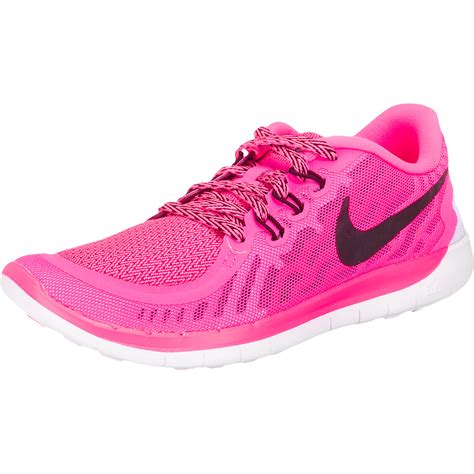 nike schuhe free run damen pink blast|Nike Free Run Women's Running Shoes .